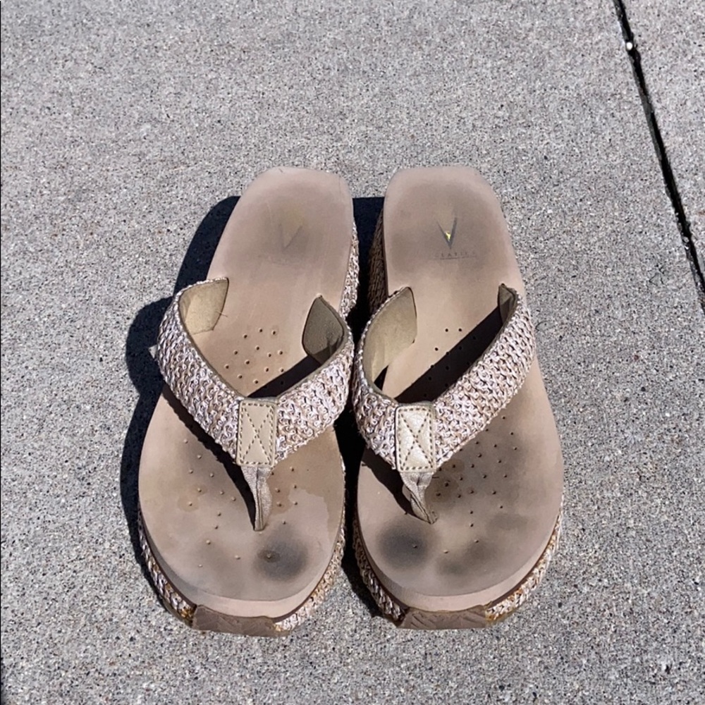 Volatile Sandals - image 1